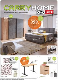XXXLutz XXXLutz: aktuelle Angebote