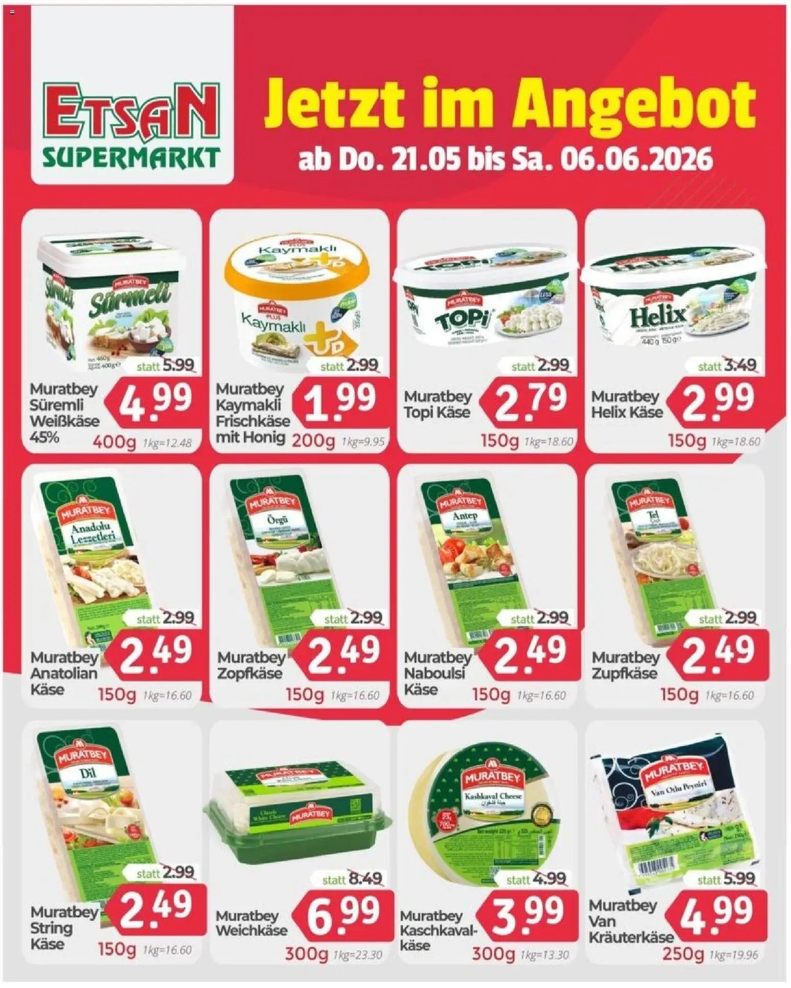 ETSAN - Hayat Tee in Aktion