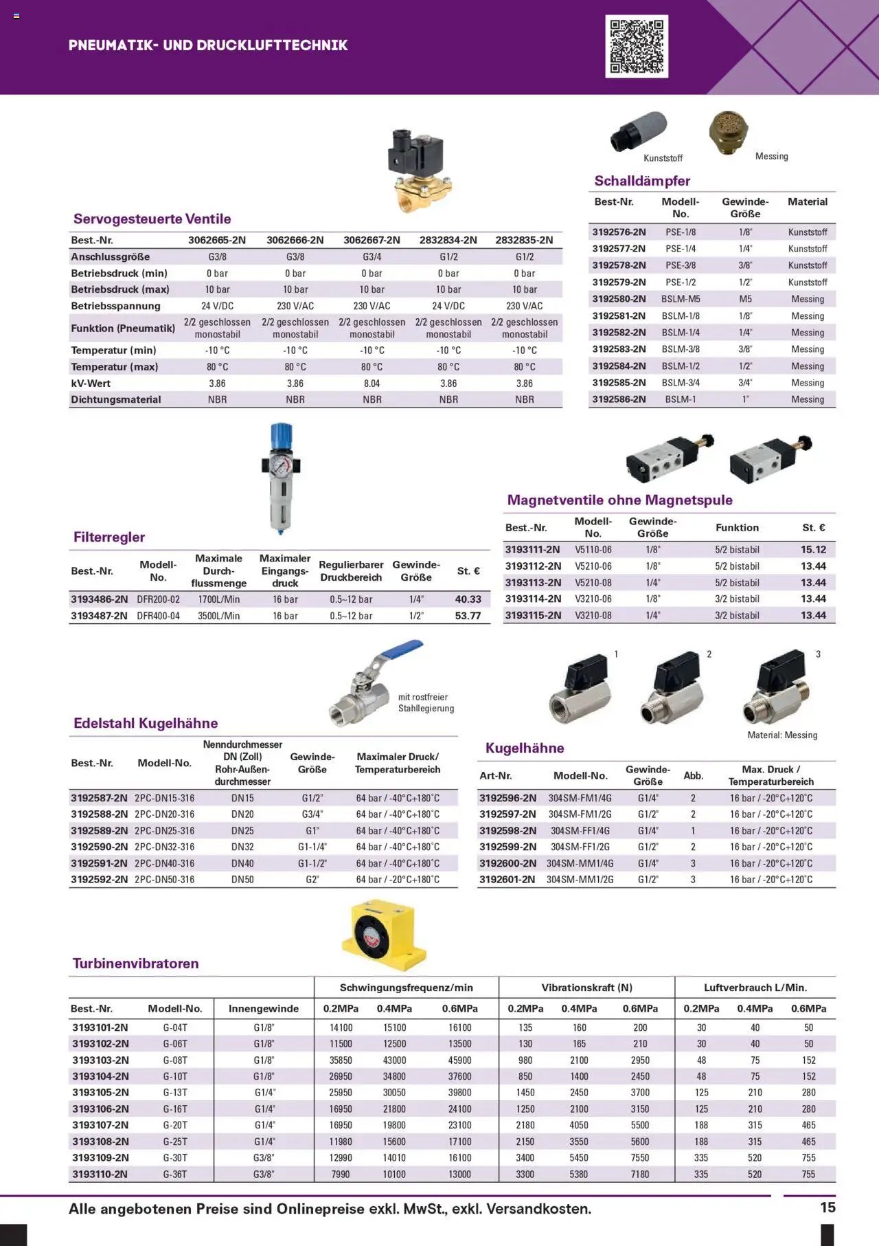 Conrad TRU Components