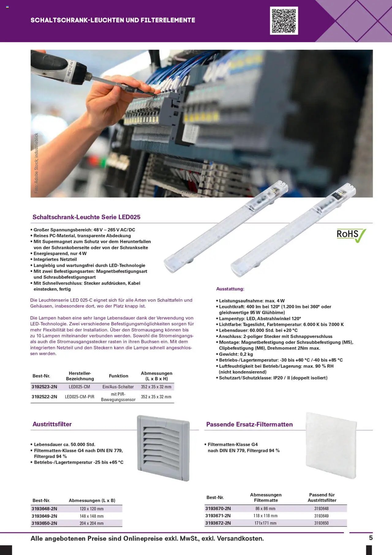 Conrad TRU Components