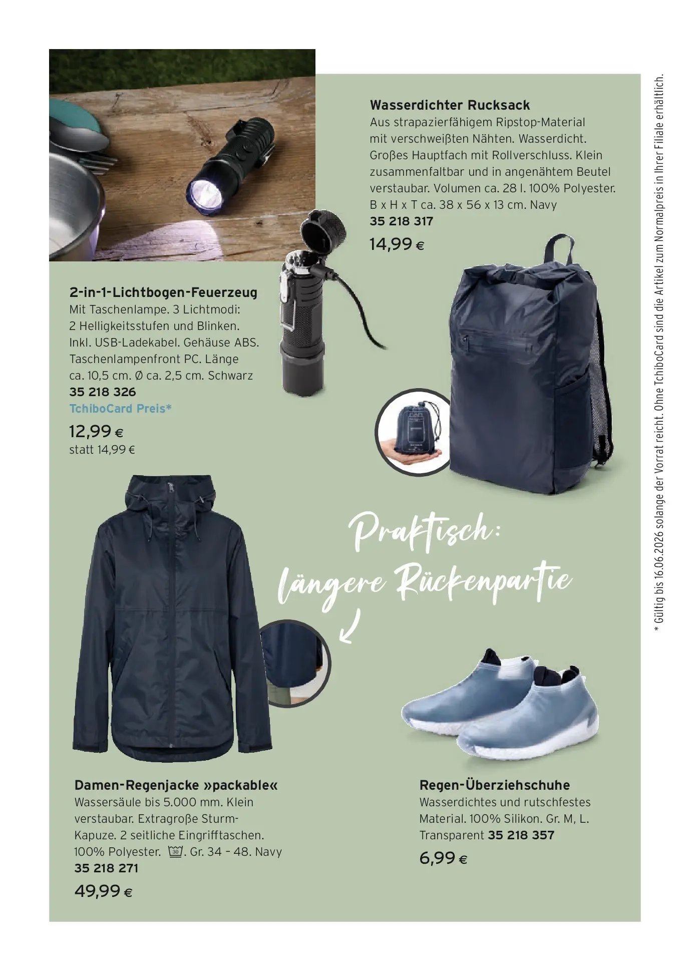Tchibo Eduscho - Tchibo Magazin