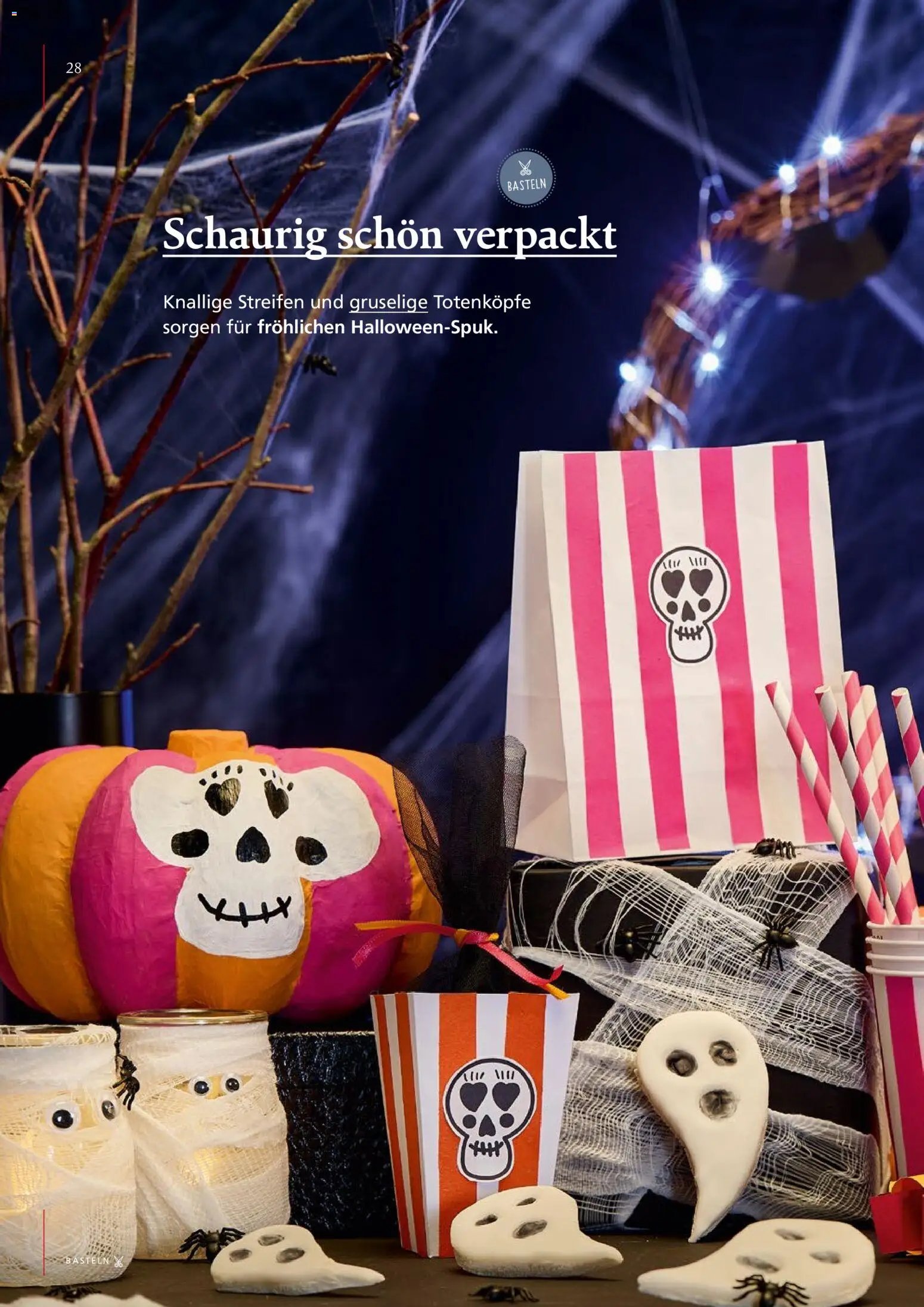 Pagro-Diskont Ideenwerk