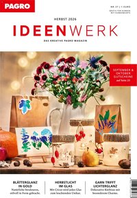 Pagro-Diskont Ideenwerk