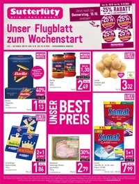 Sutterlüty Mein Ländlemarkt