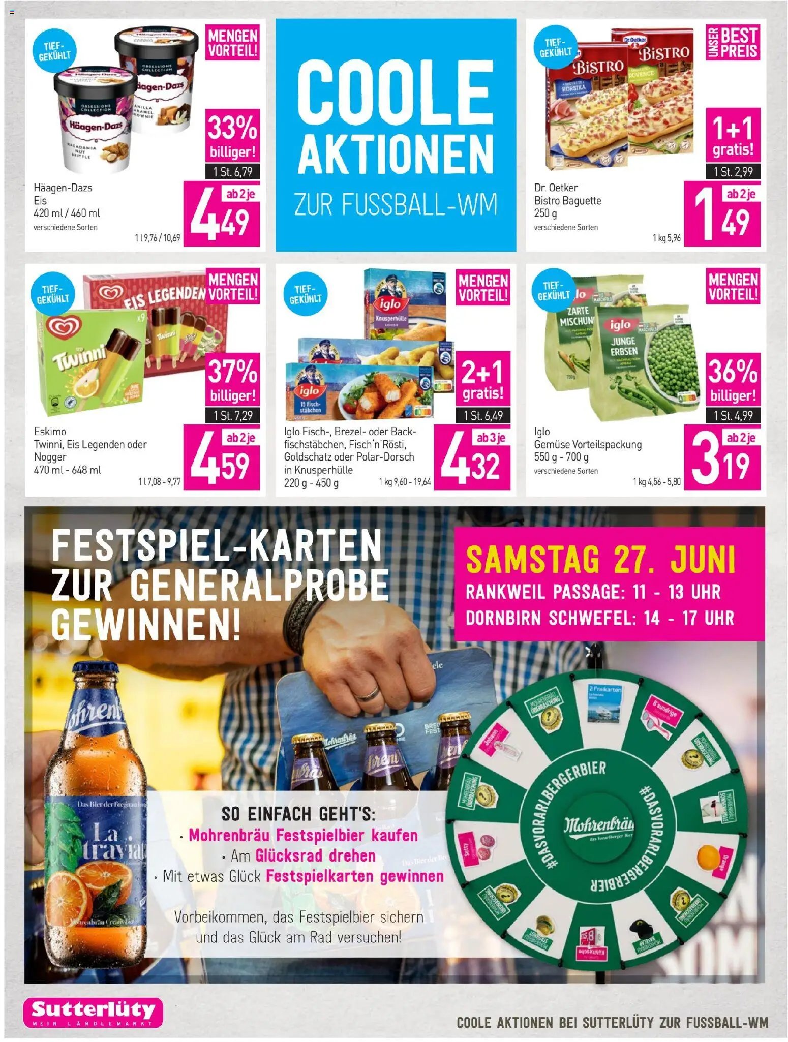 Sutterlüty Flugblatt