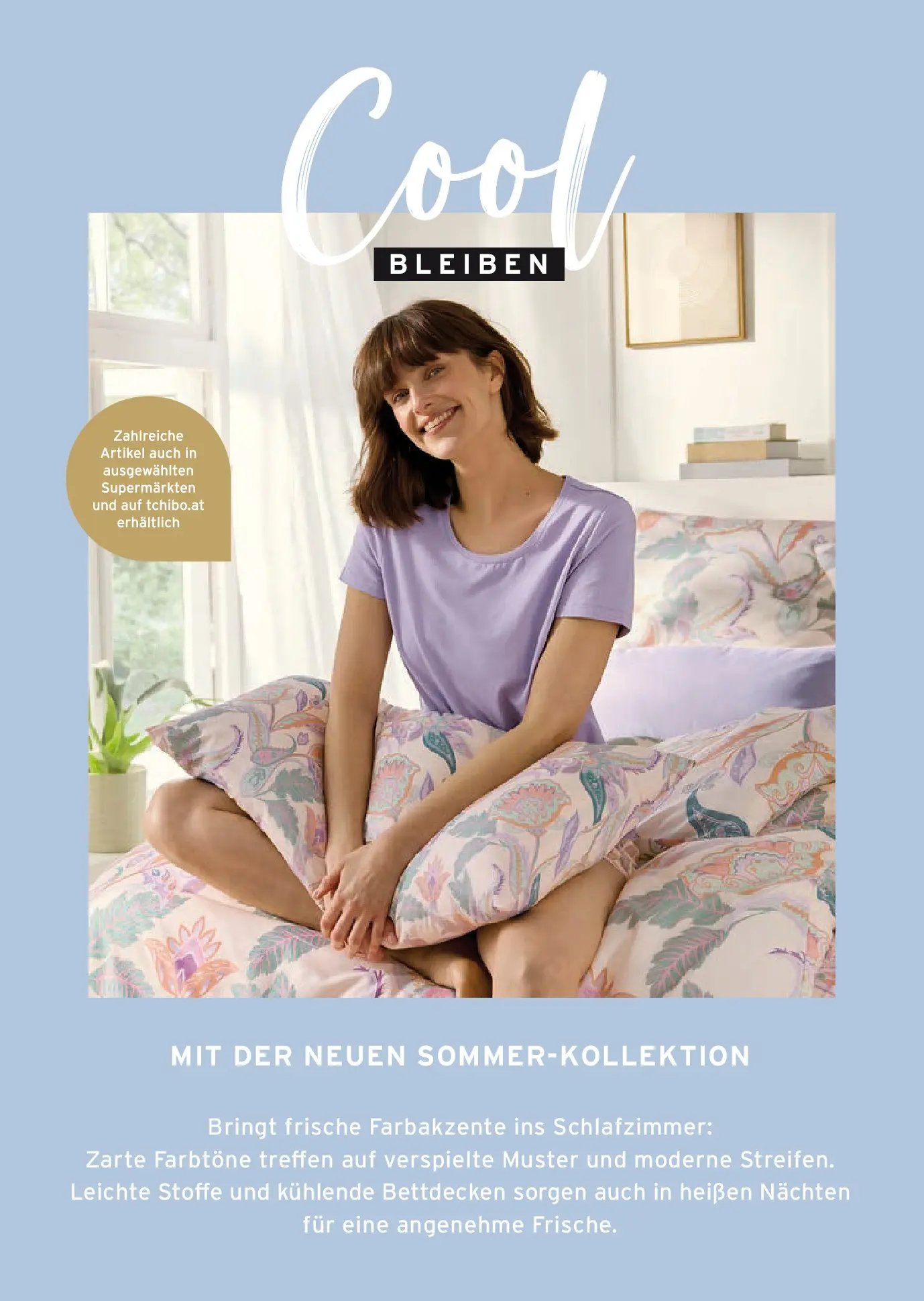 Tchibo Eduscho - Tchibo Magazin