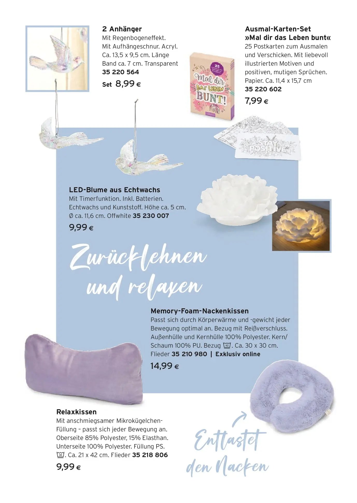 Tchibo Eduscho - Tchibo Magazin