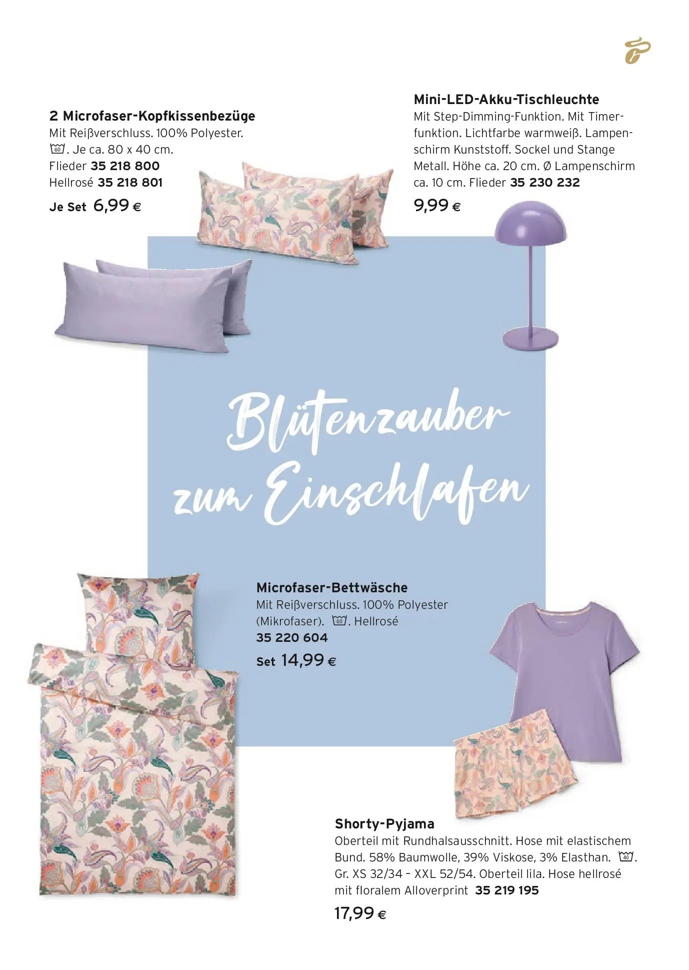 Tchibo Eduscho - Tchibo Magazin