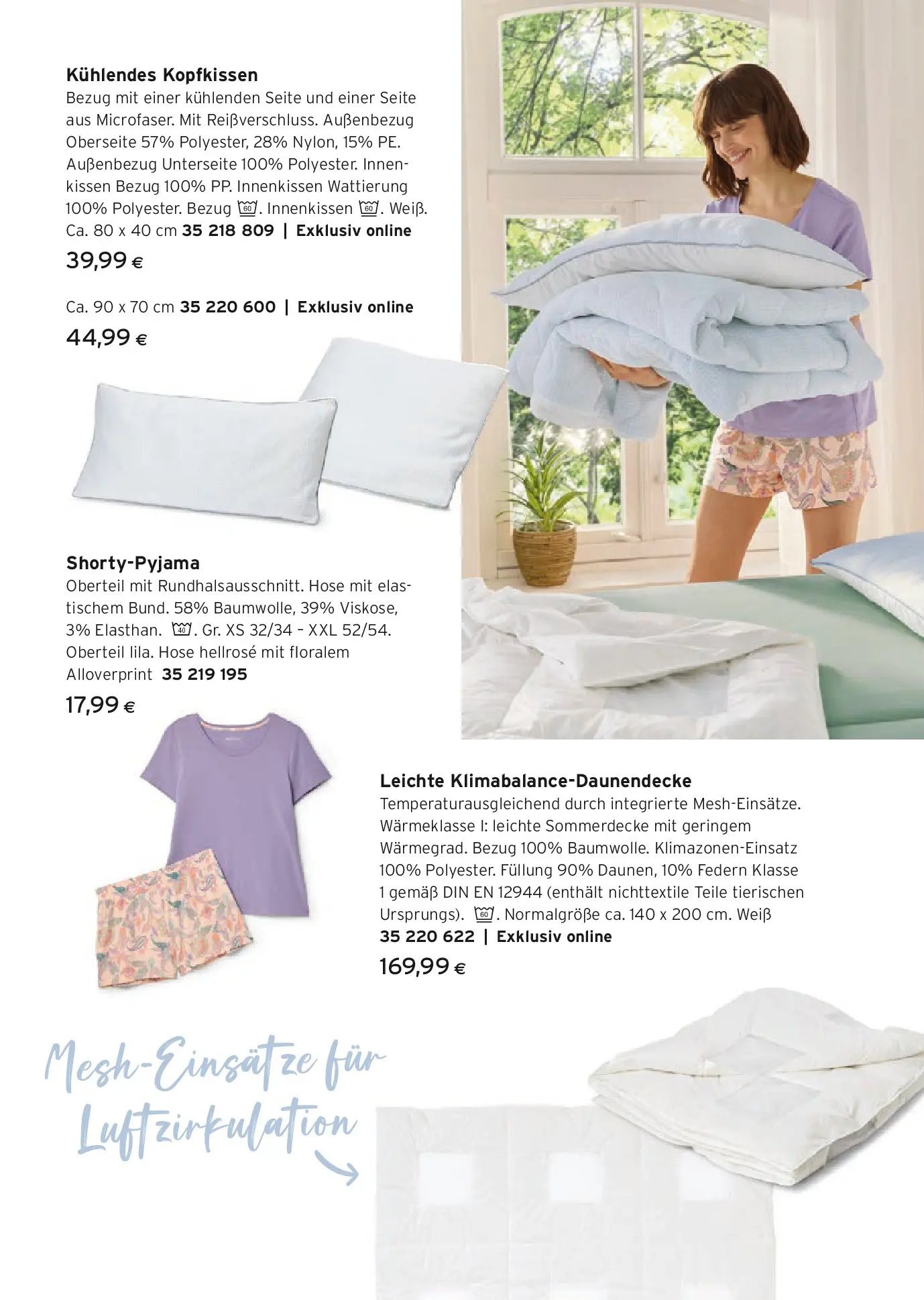 Tchibo Eduscho - Tchibo Magazin