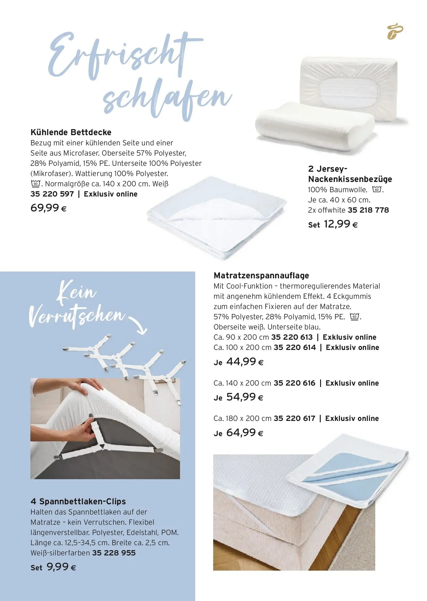Tchibo Eduscho - Tchibo Magazin