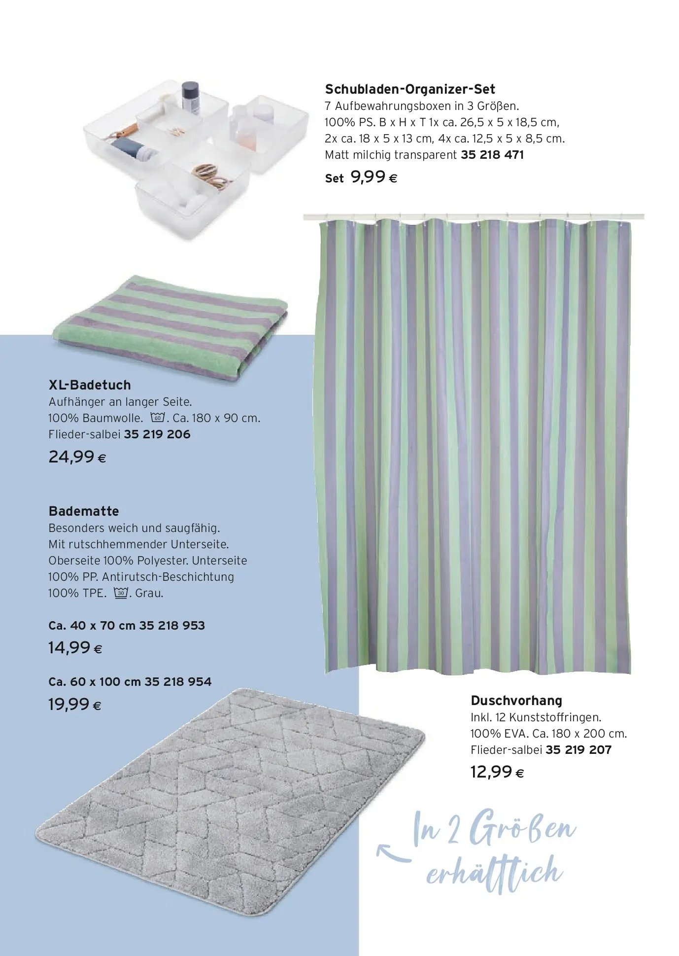 Tchibo Eduscho - Tchibo Magazin
