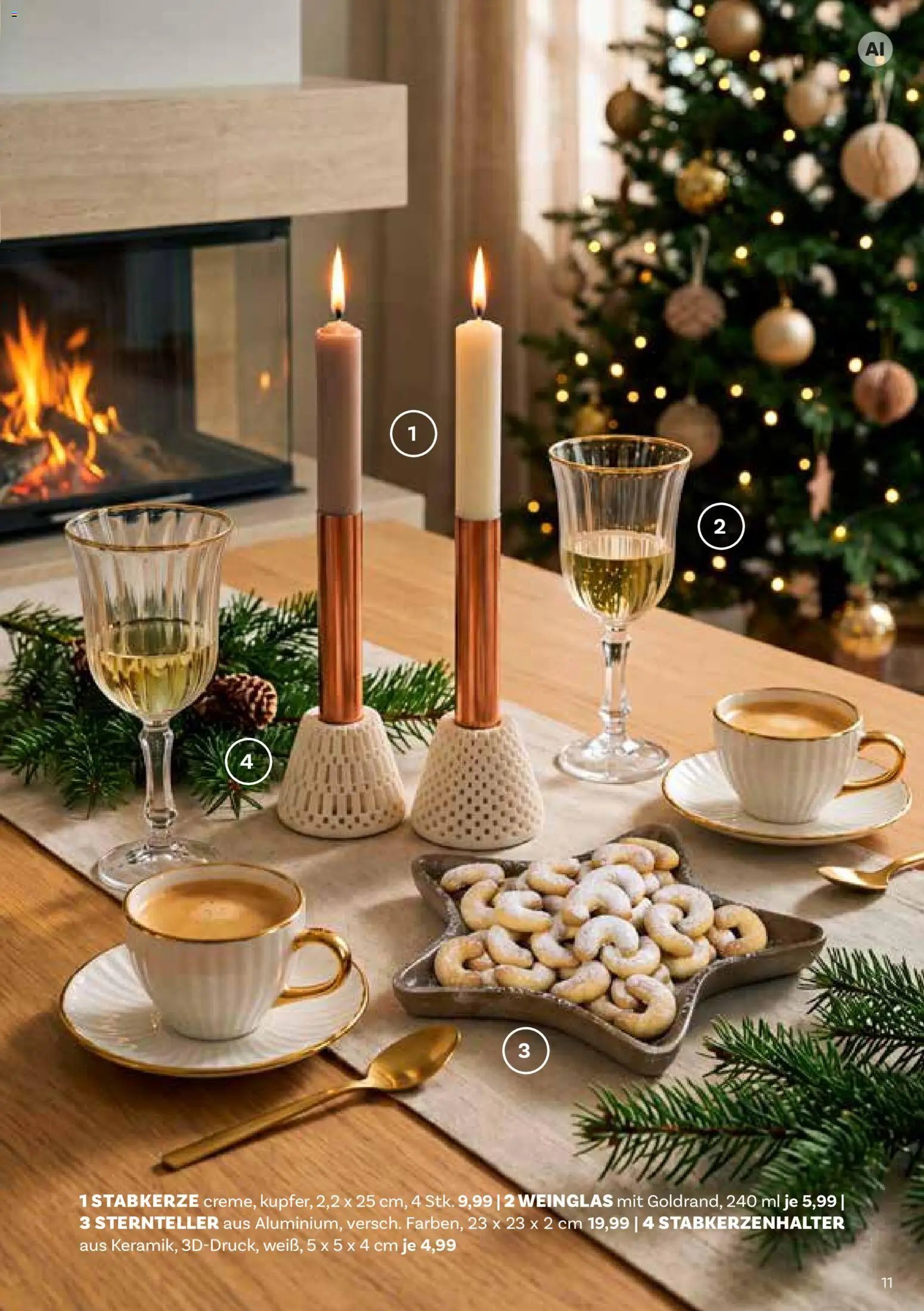 bellaflora Christmas