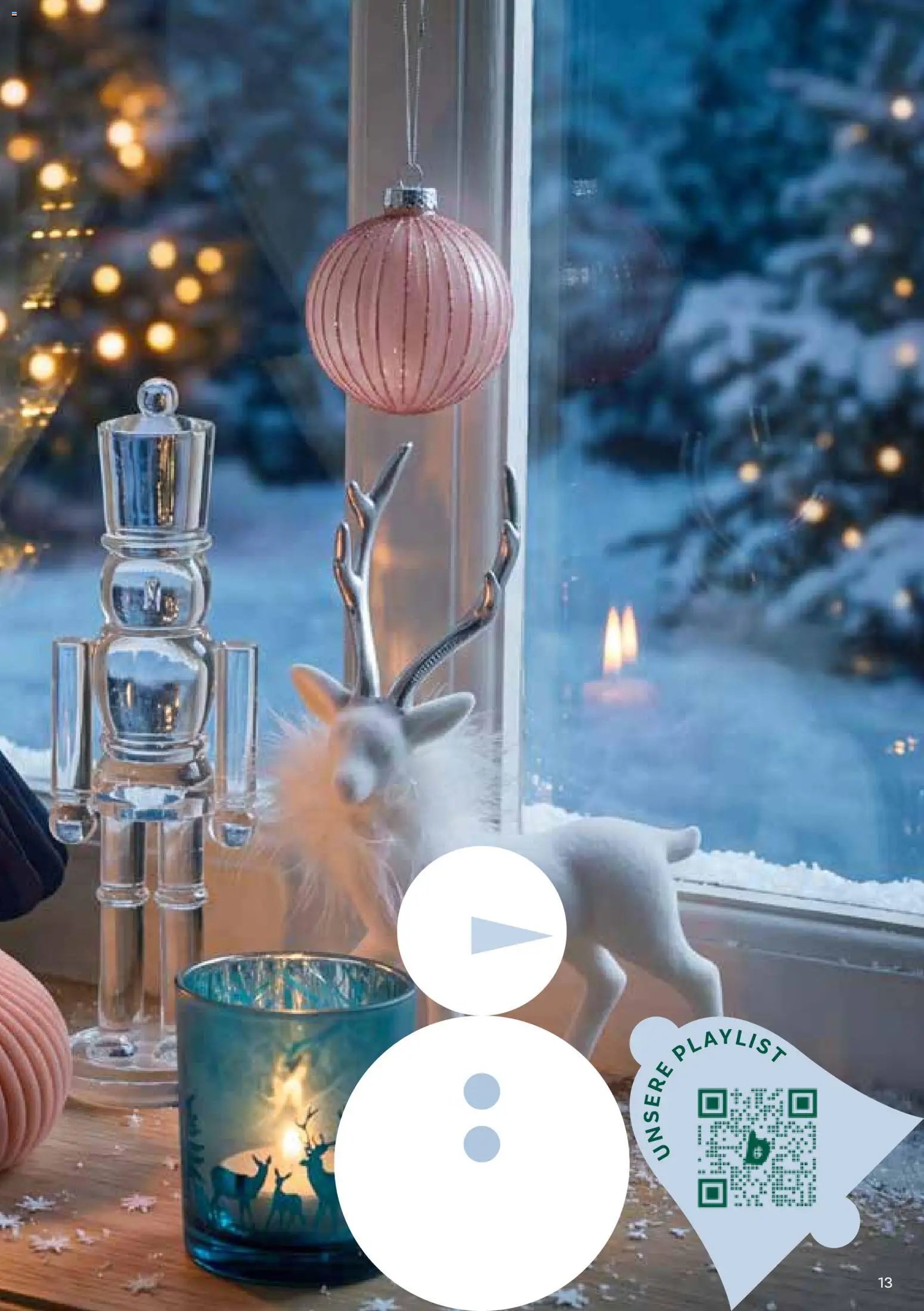 bellaflora Christmas
