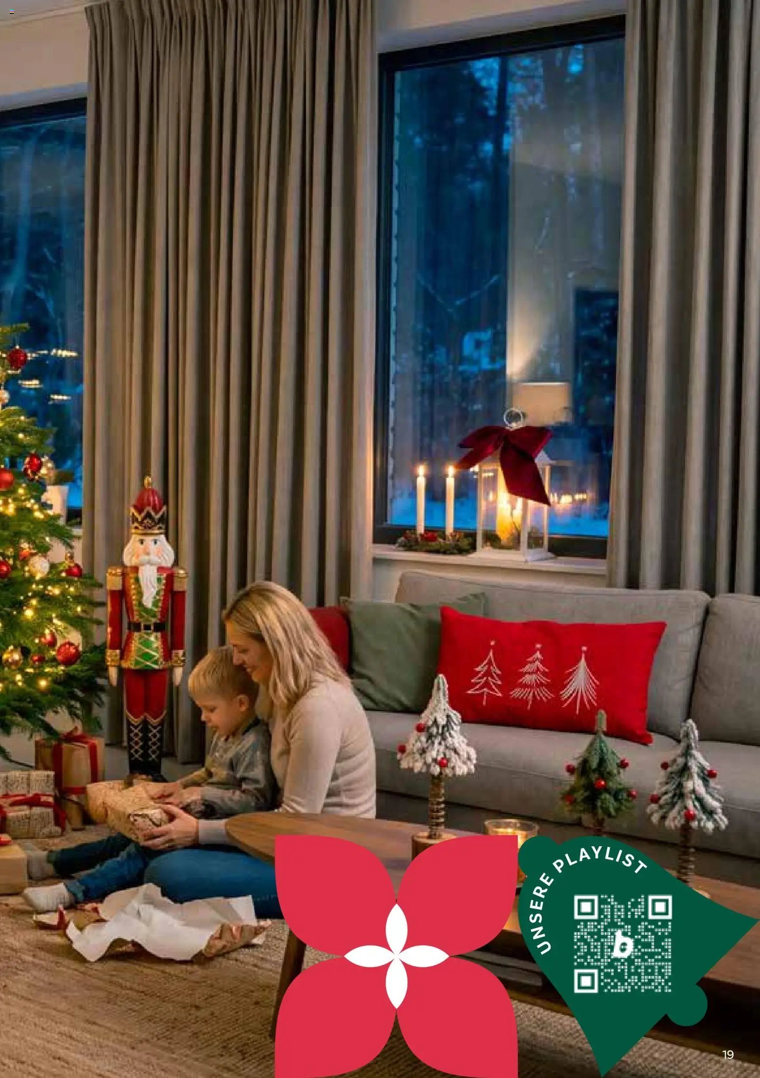 bellaflora Christmas