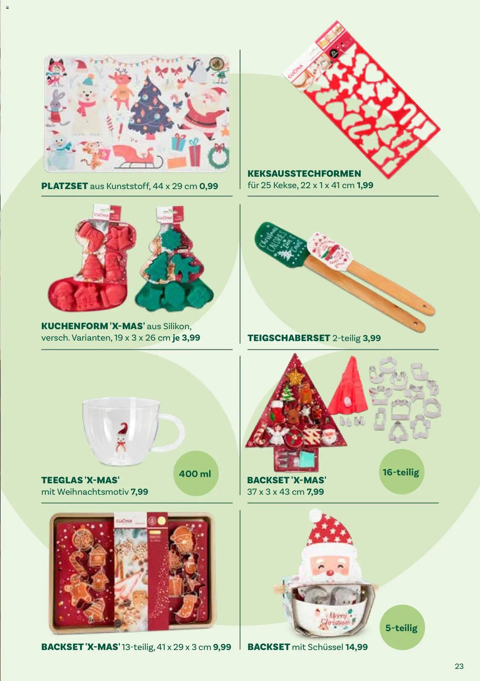 bellaflora Christmas