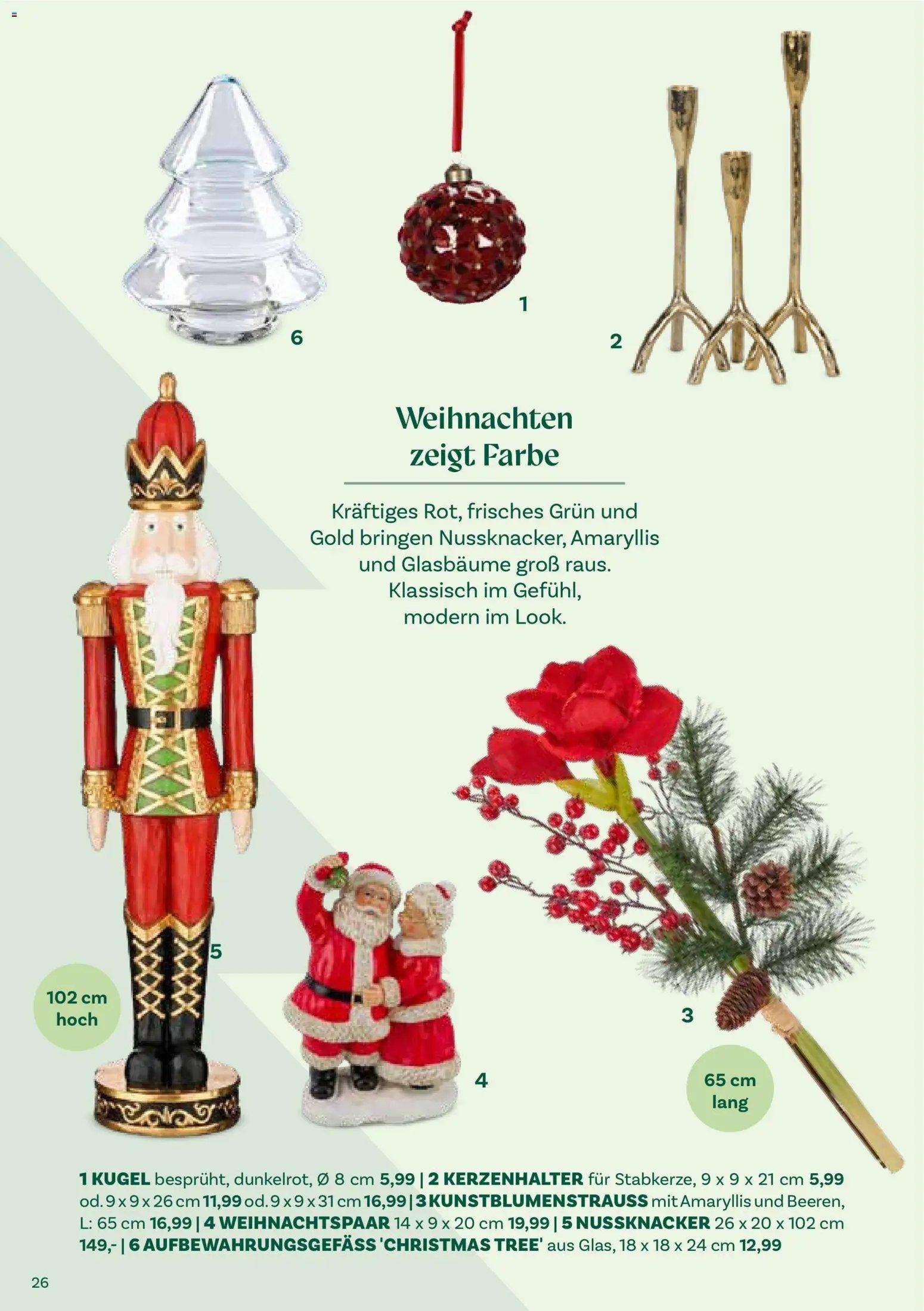 bellaflora Christmas
