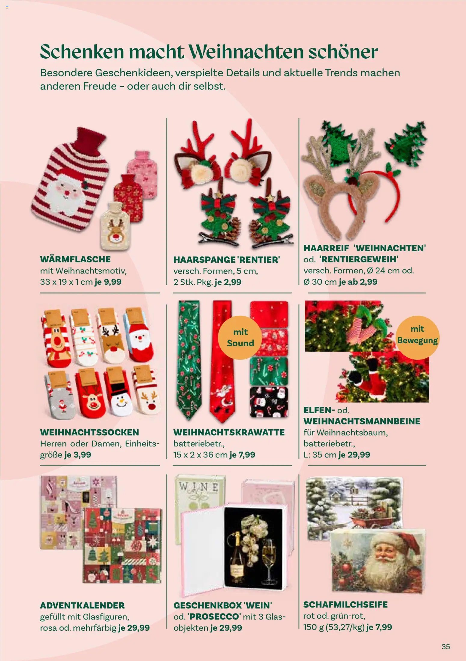 bellaflora Christmas
