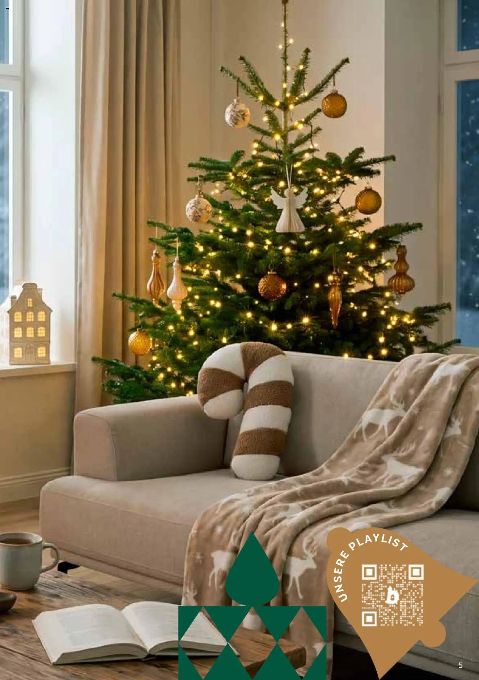 bellaflora Christmas
