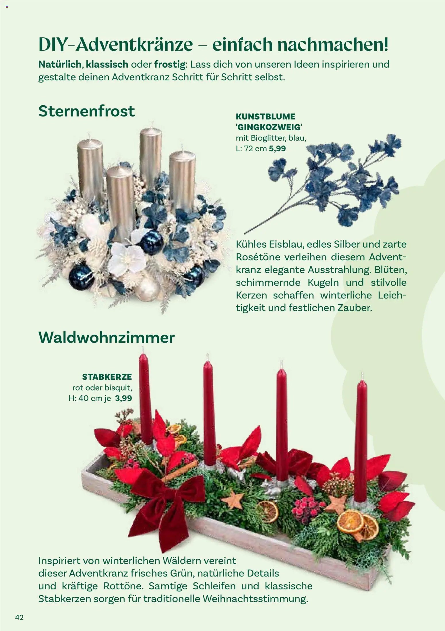 bellaflora Christmas