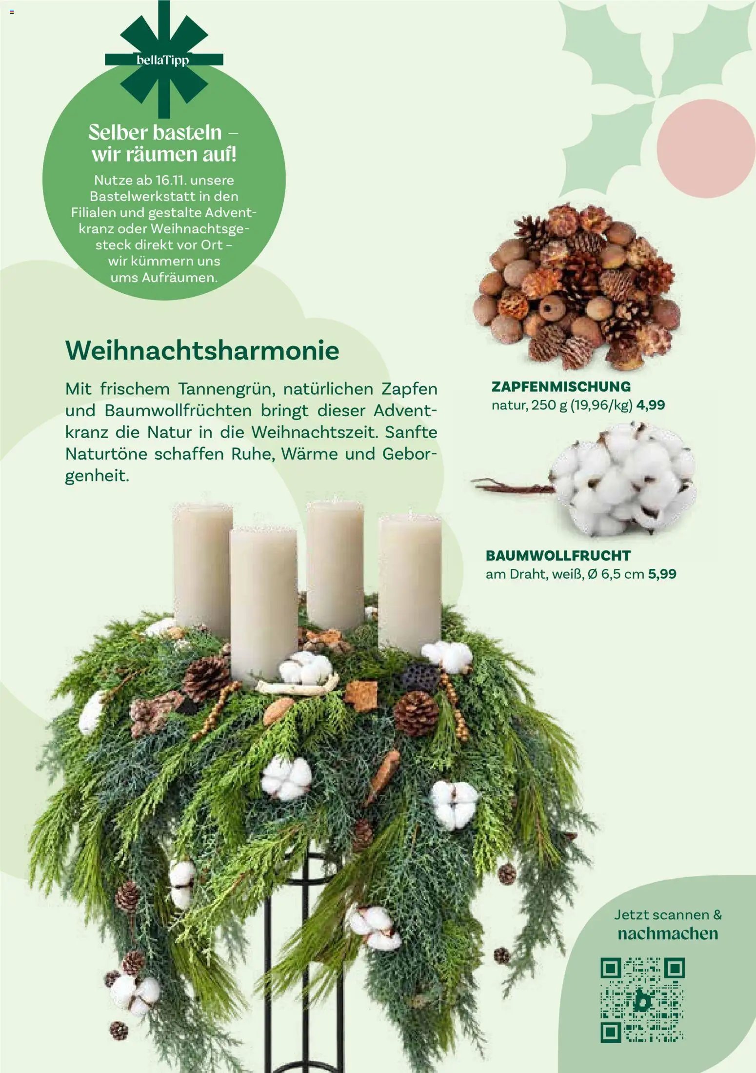 bellaflora Christmas