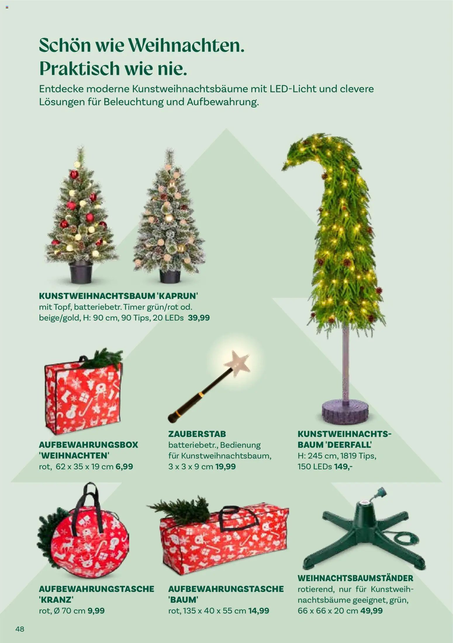 bellaflora Christmas