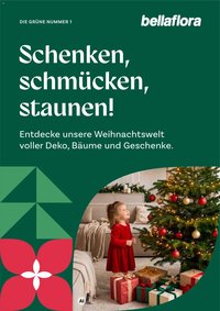 bellaflora Christmas