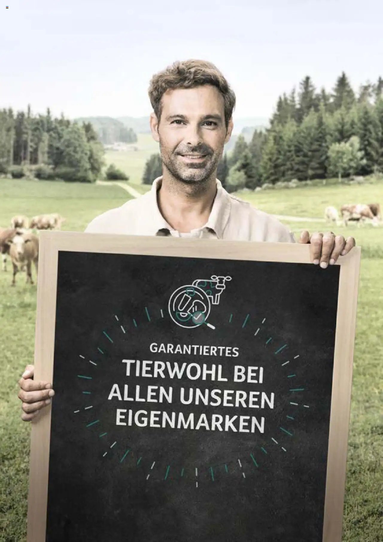 Transgourmet Taten statt Worte