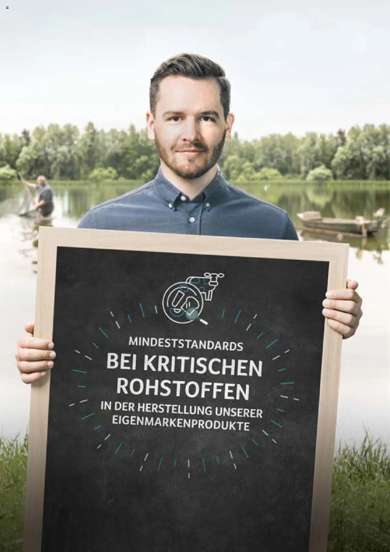 Transgourmet Taten statt Worte