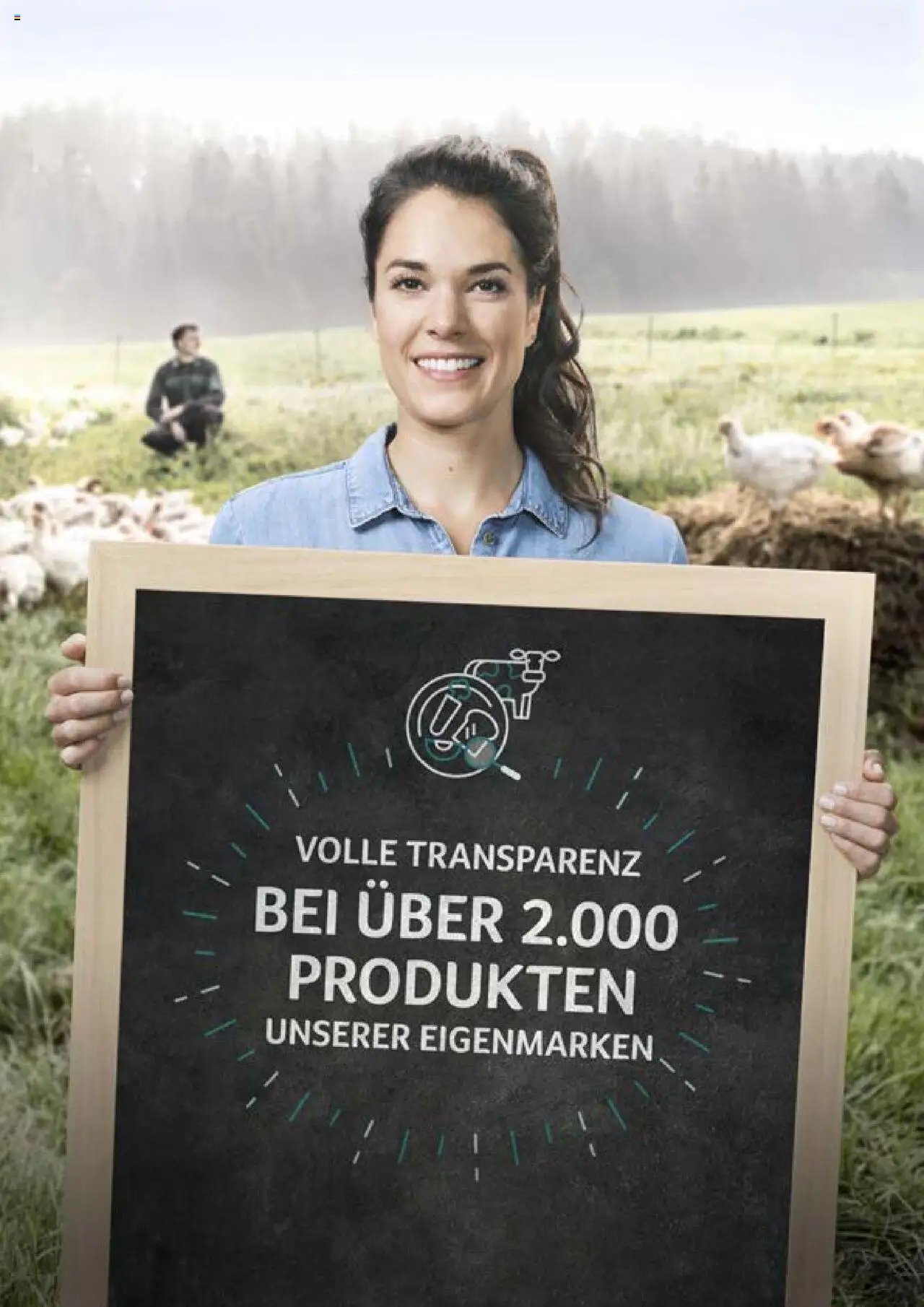 Transgourmet Taten statt Worte