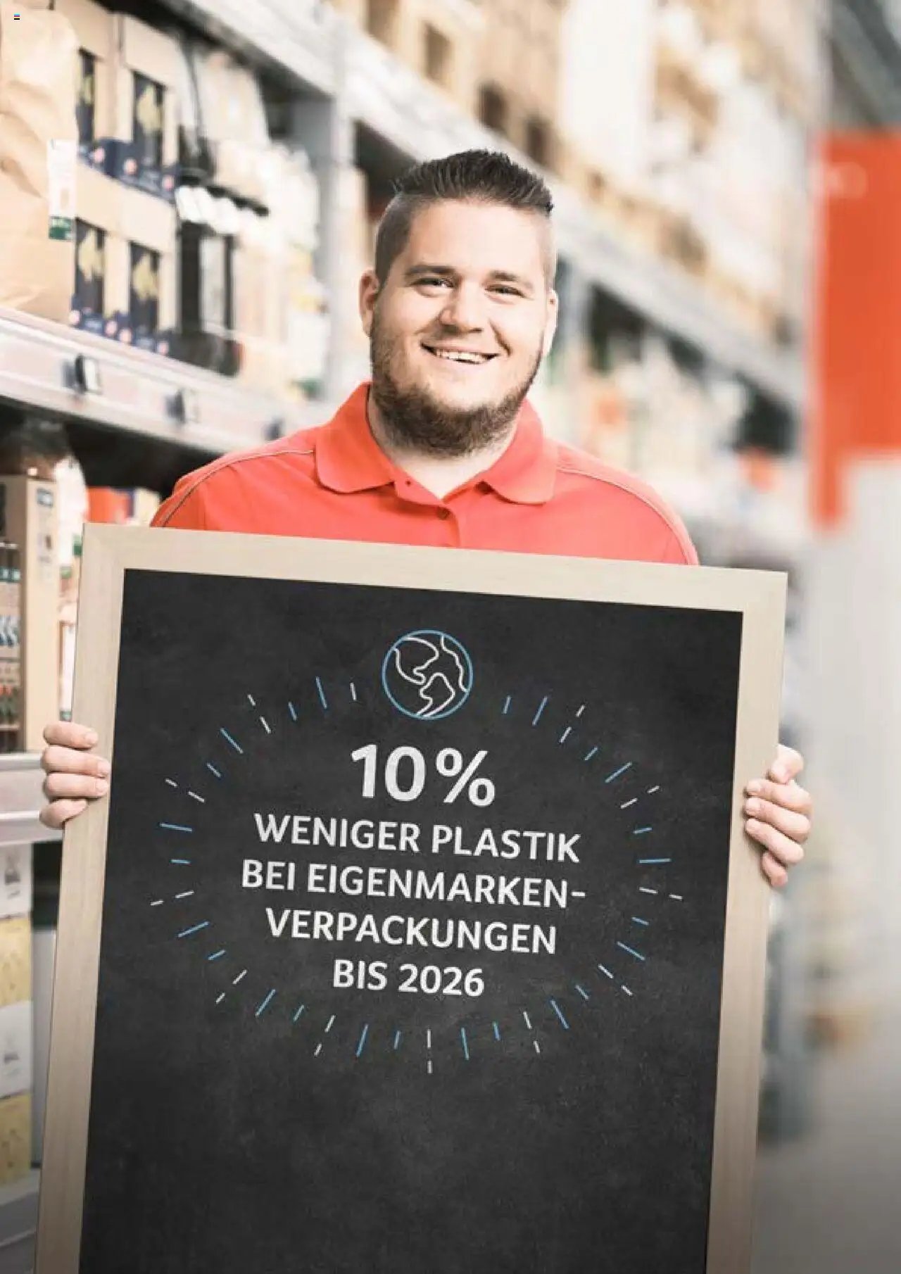 Transgourmet Taten statt Worte