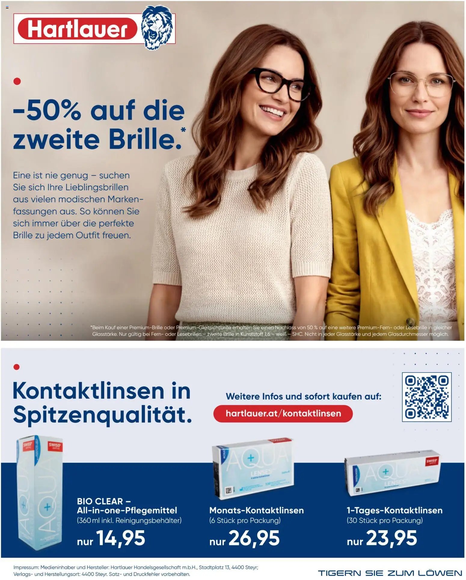 Hartlauer Angebote