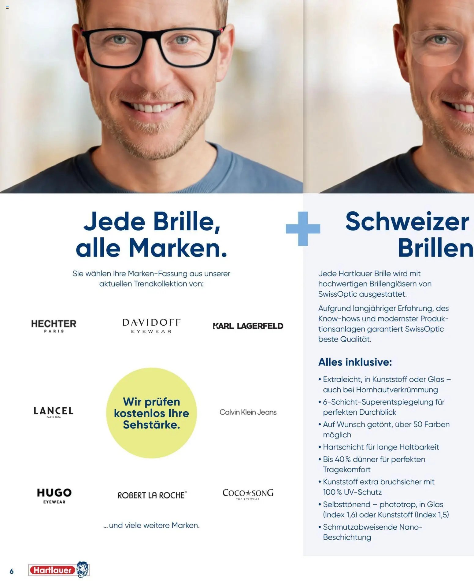Hartlauer Angebote