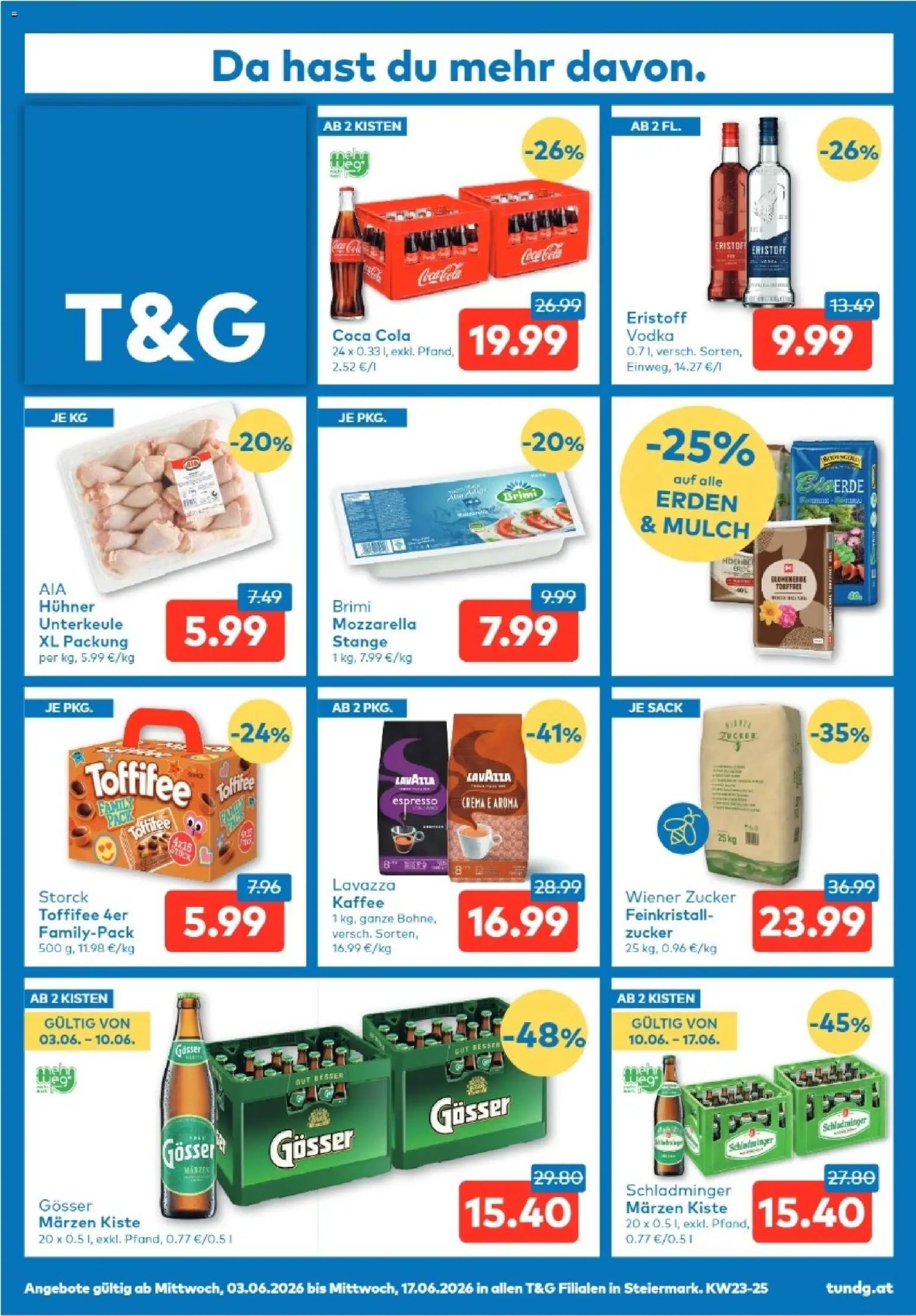 T&G Steiermark