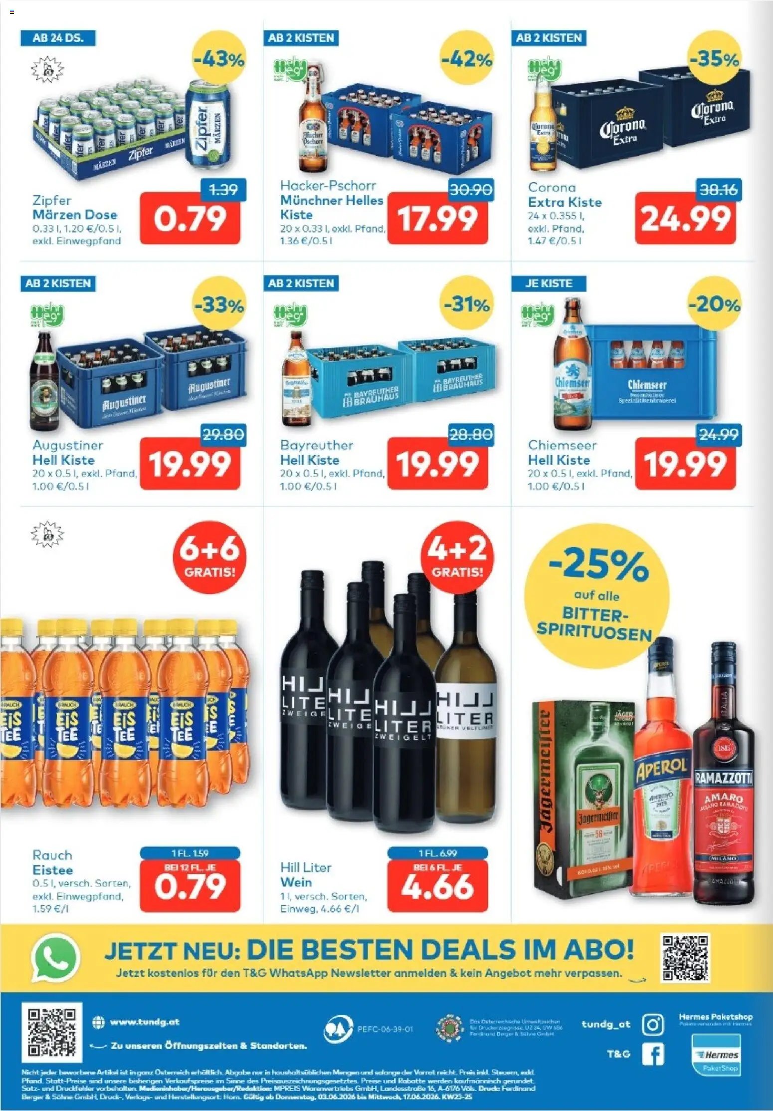 T&G Steiermark