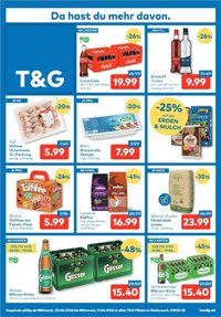 T&G Steiermark