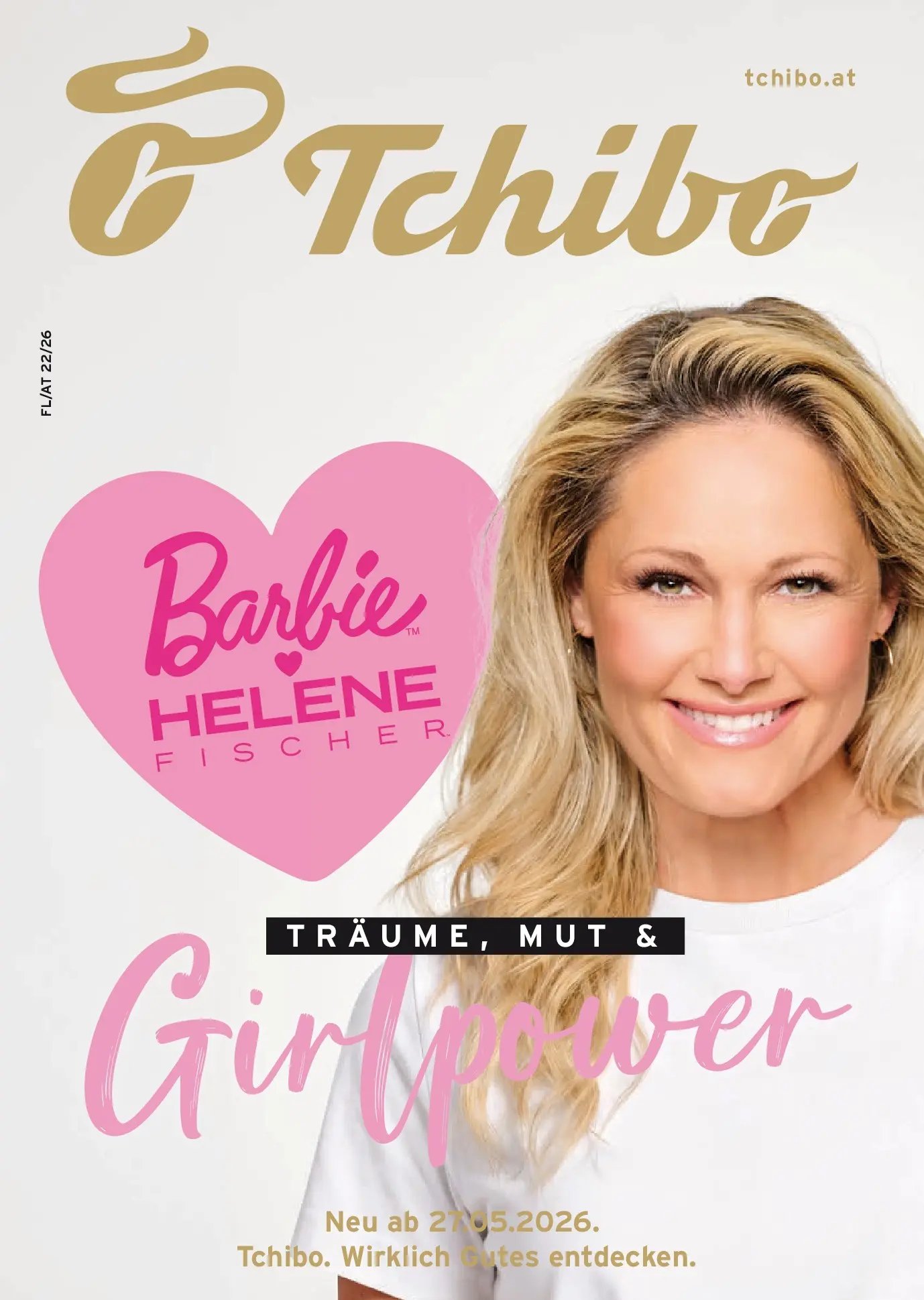 Tchibo Eduscho - Tchibo Magazin