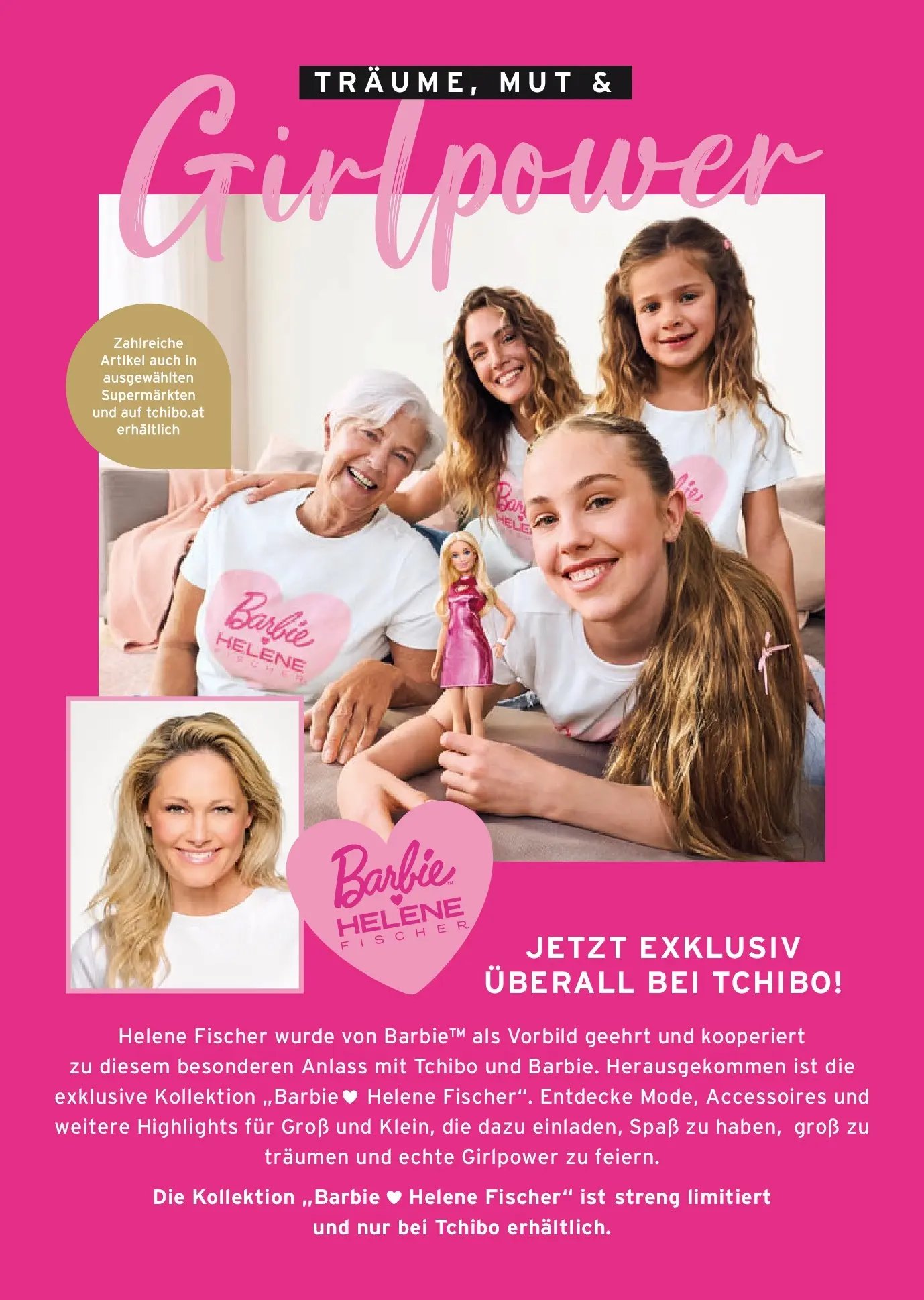 Tchibo Eduscho - Tchibo Magazin