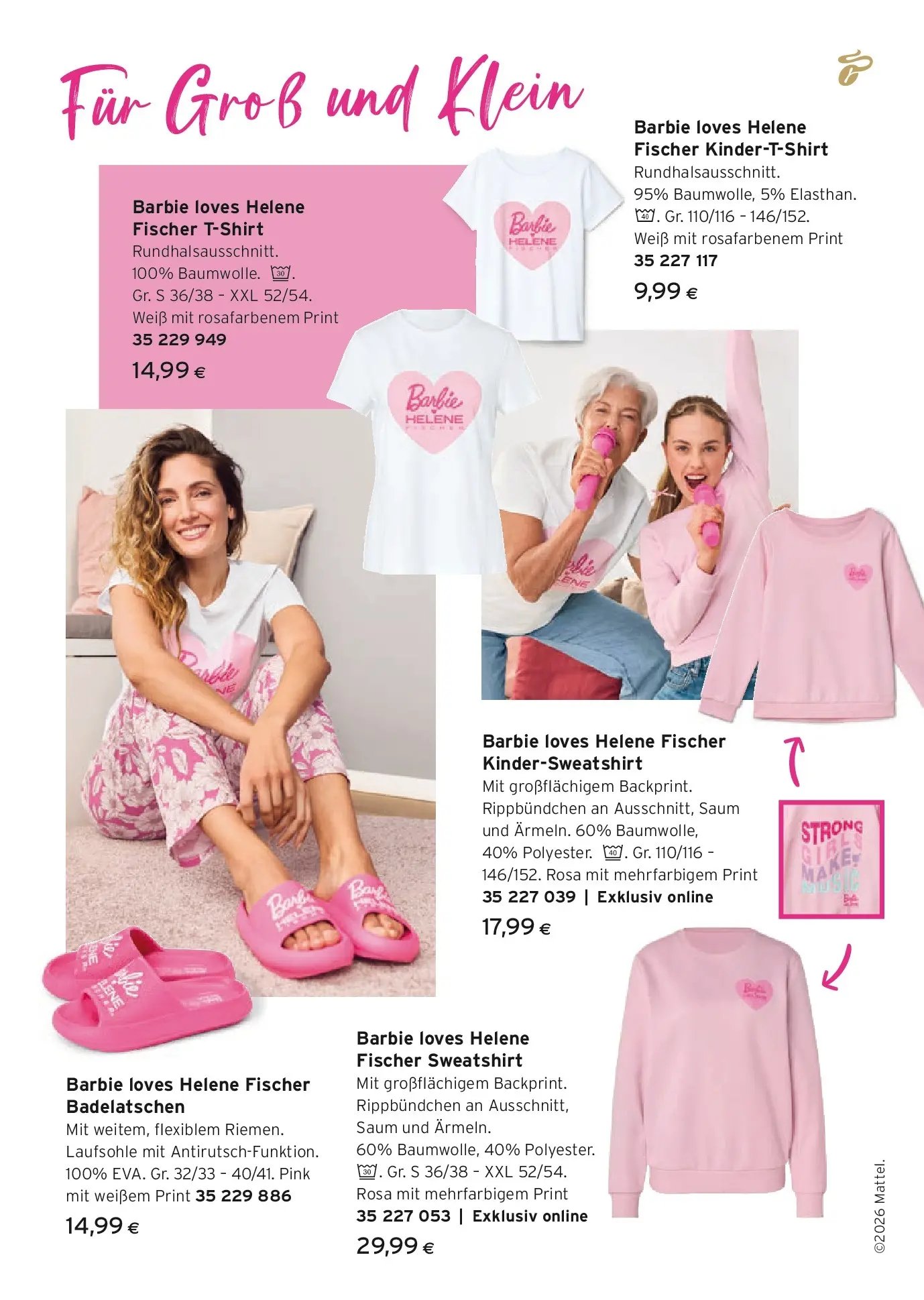 Tchibo Eduscho - Tchibo Magazin