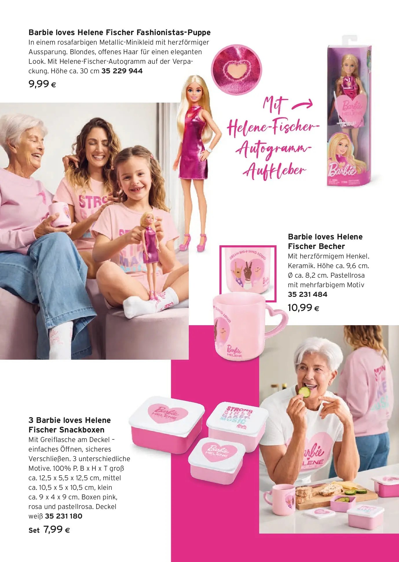 Tchibo Eduscho - Tchibo Magazin