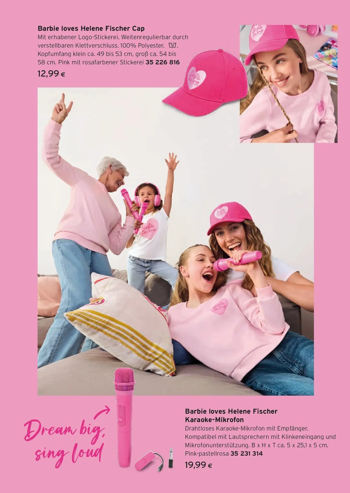 Tchibo Eduscho - Tchibo Magazin