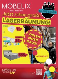 Möbelix Angebote
