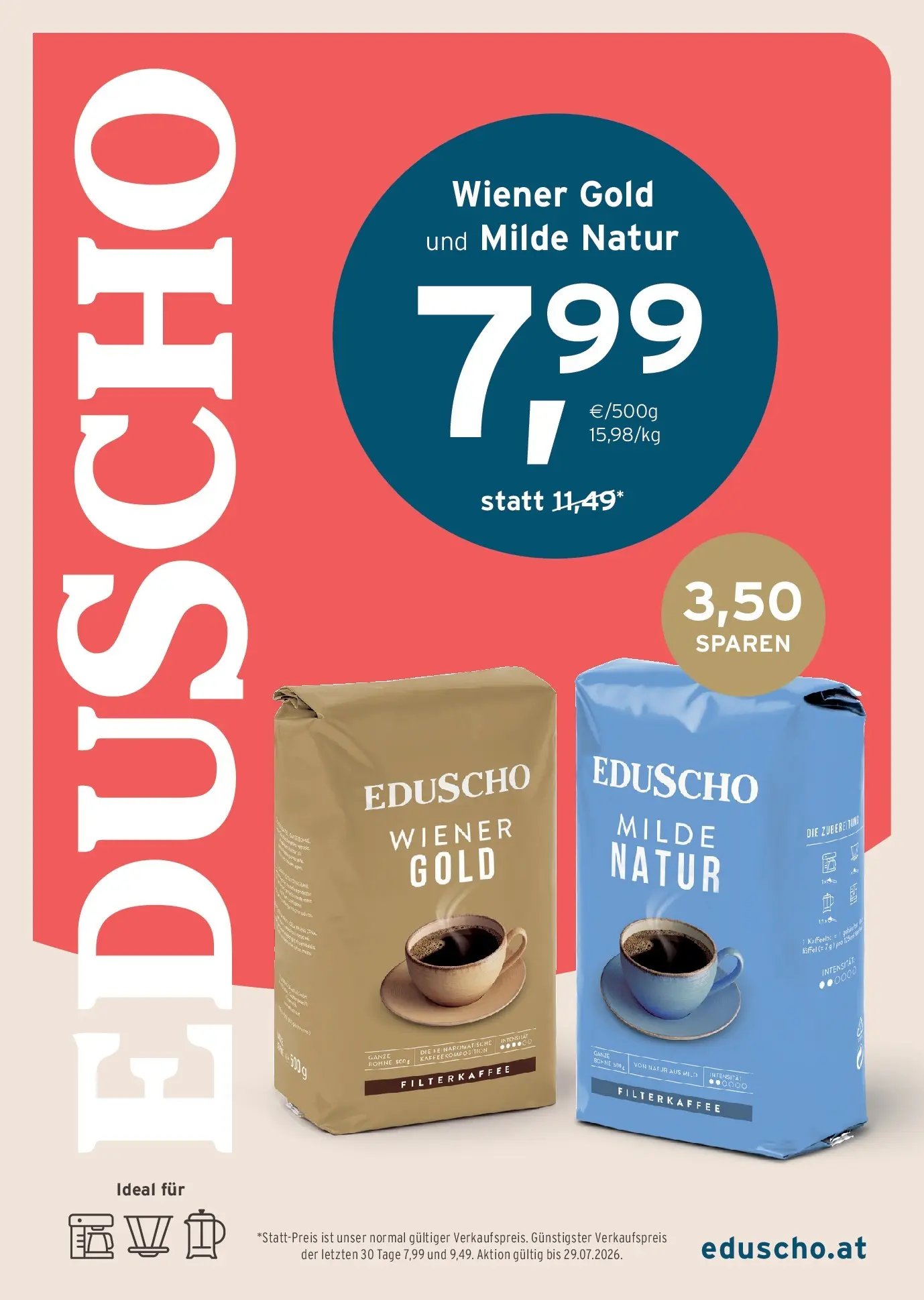 Tchibo Eduscho - Tchibo: Inspiriert vom Meer