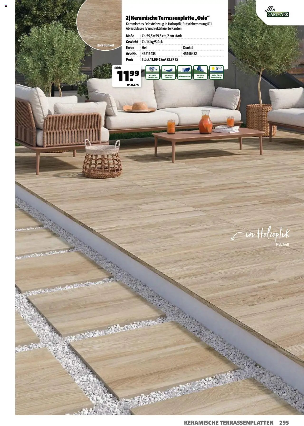 Hagebau Gartenpumpen (2025-03-05 - 2026-03-05)