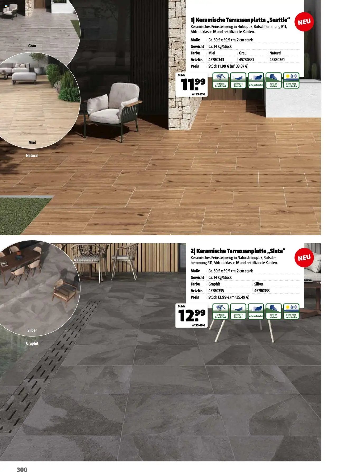 Hagebau Gartenpumpen (2025-03-05 - 2026-03-05)