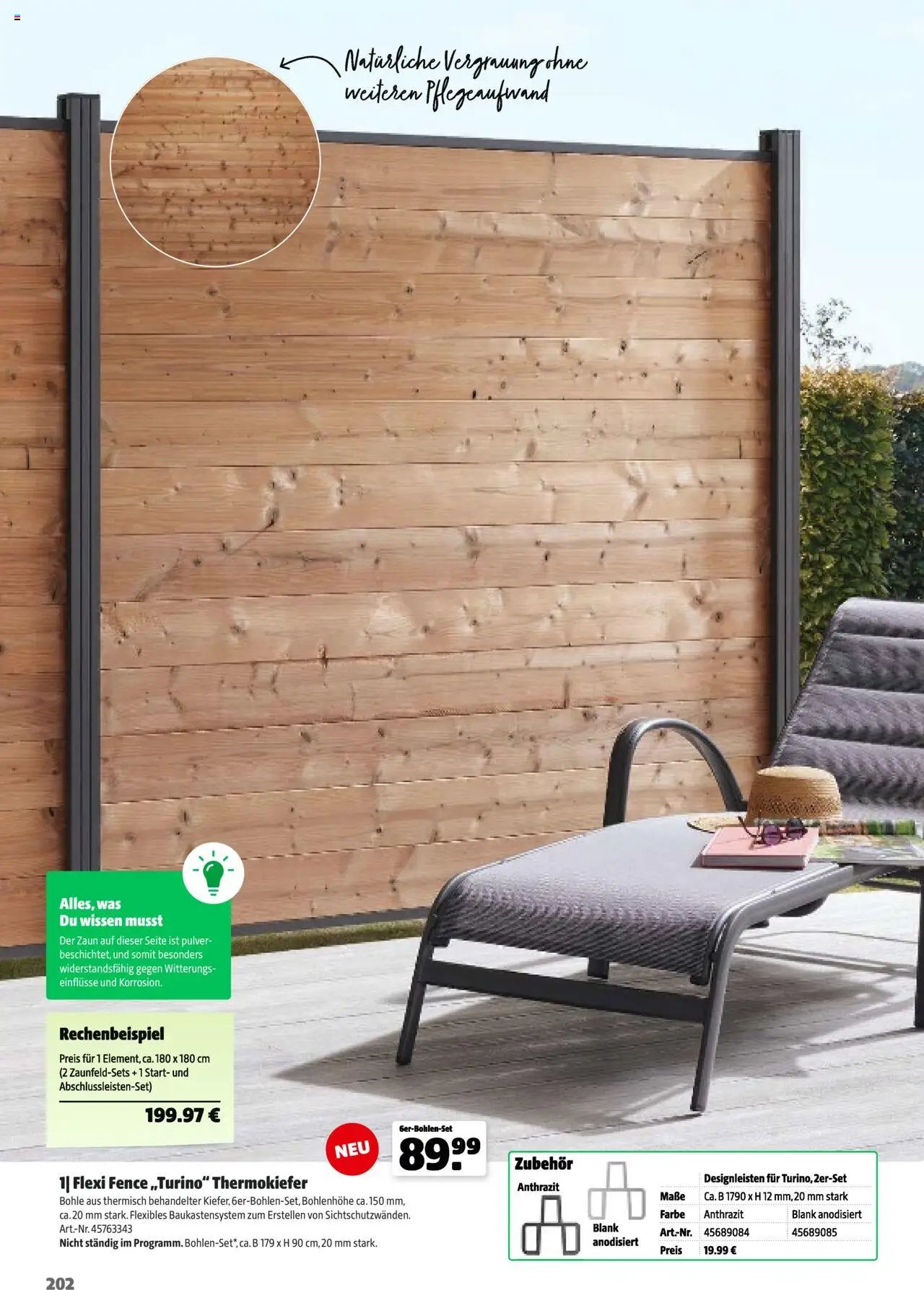 Hagebau Gartenpumpen (2025-03-05 - 2026-03-05)