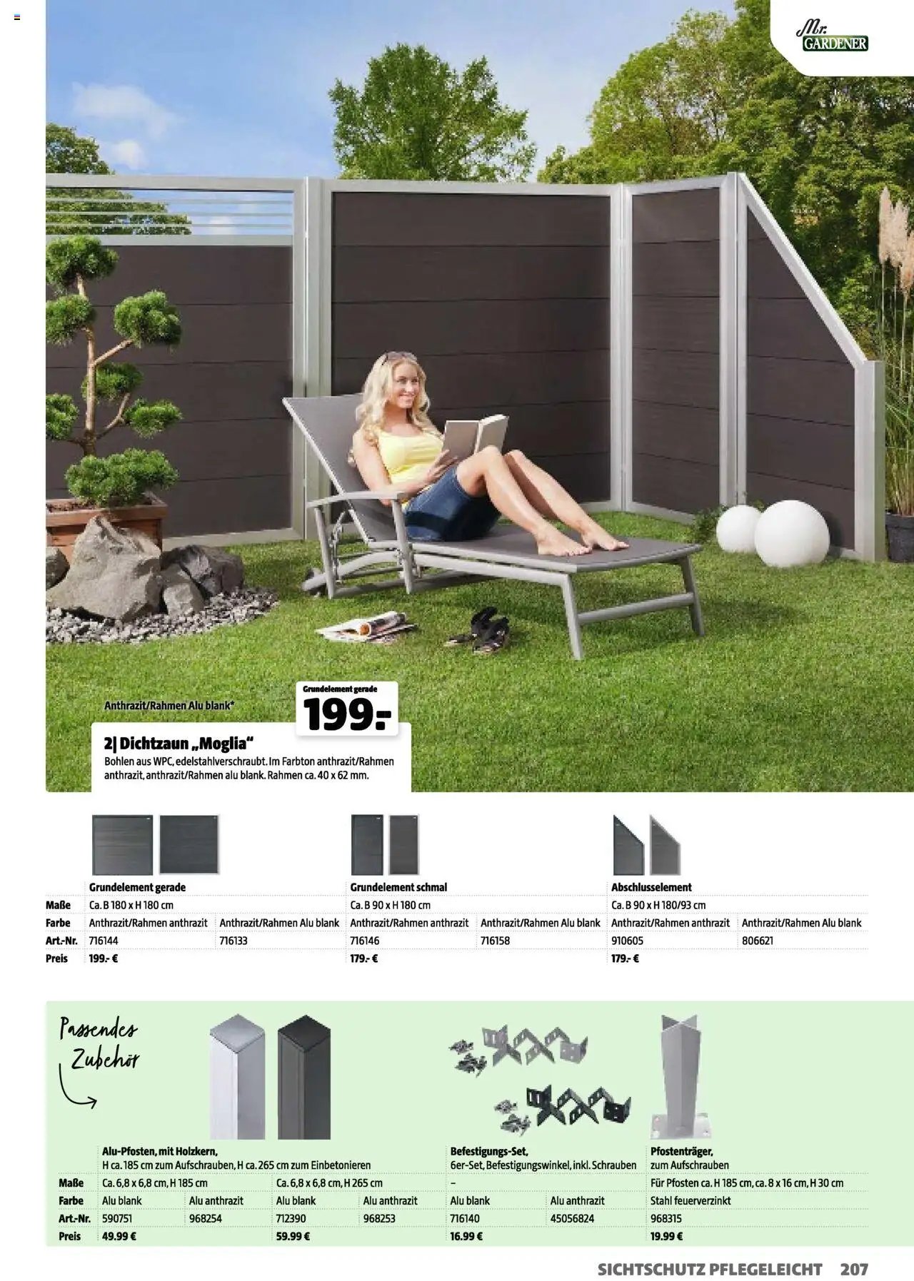 Hagebau Gartenpumpen (2025-03-05 - 2026-03-05)
