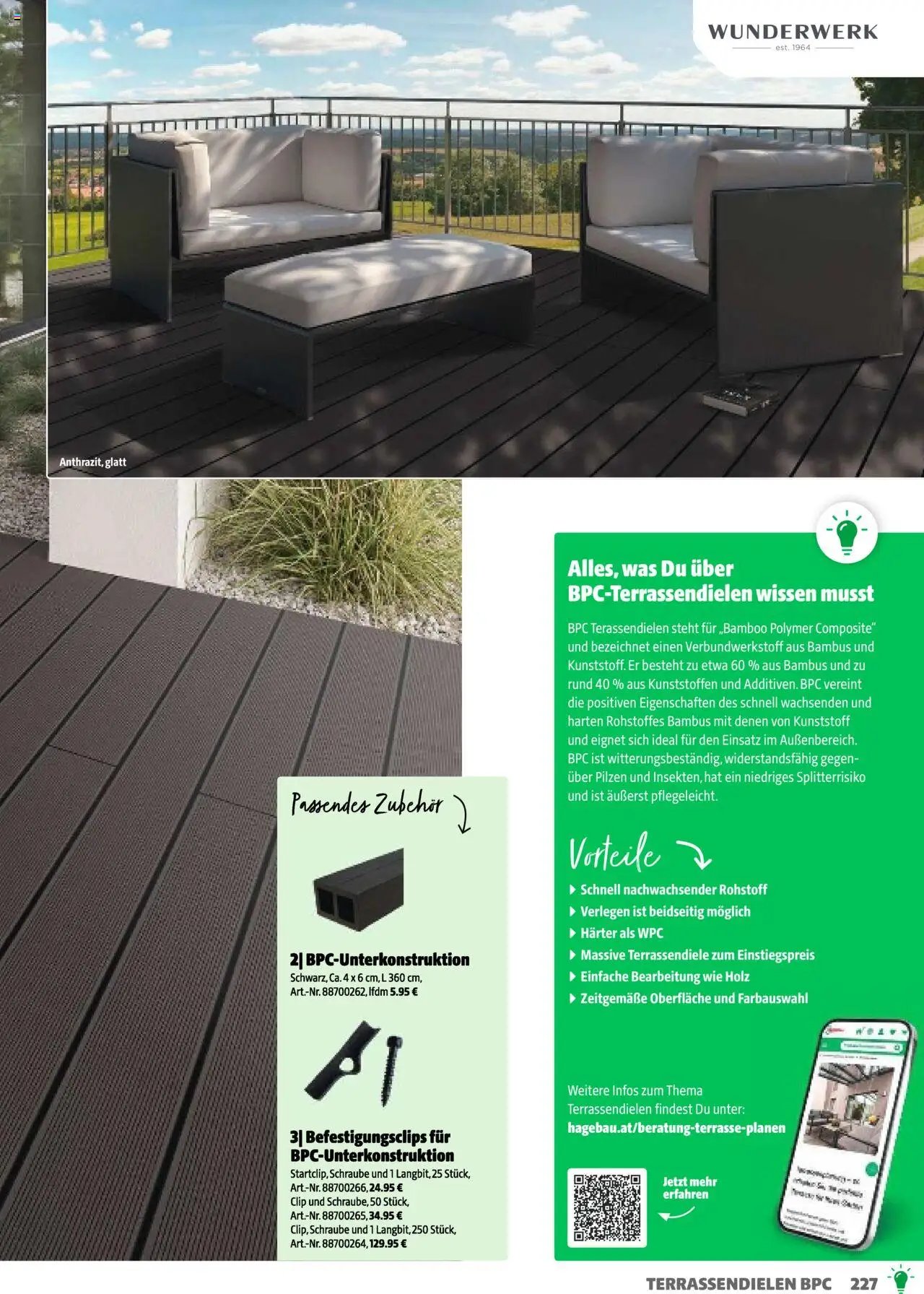 Hagebau Gartenpumpen (2025-03-05 - 2026-03-05)