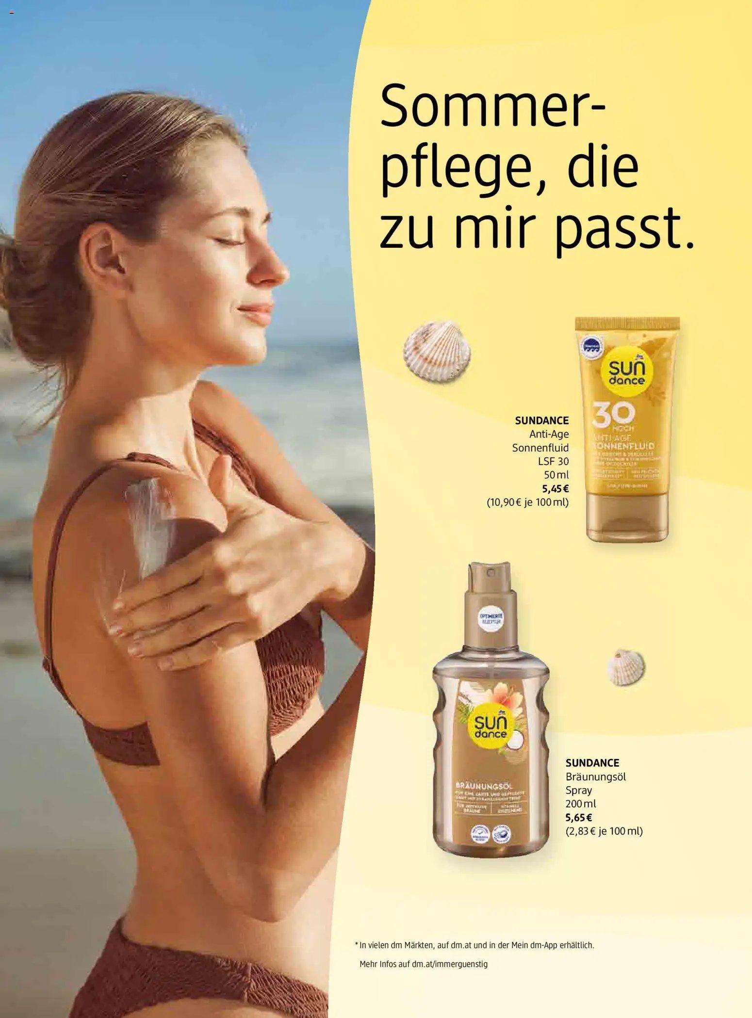 dm drogerie markt Active Beauty Family 06/2026