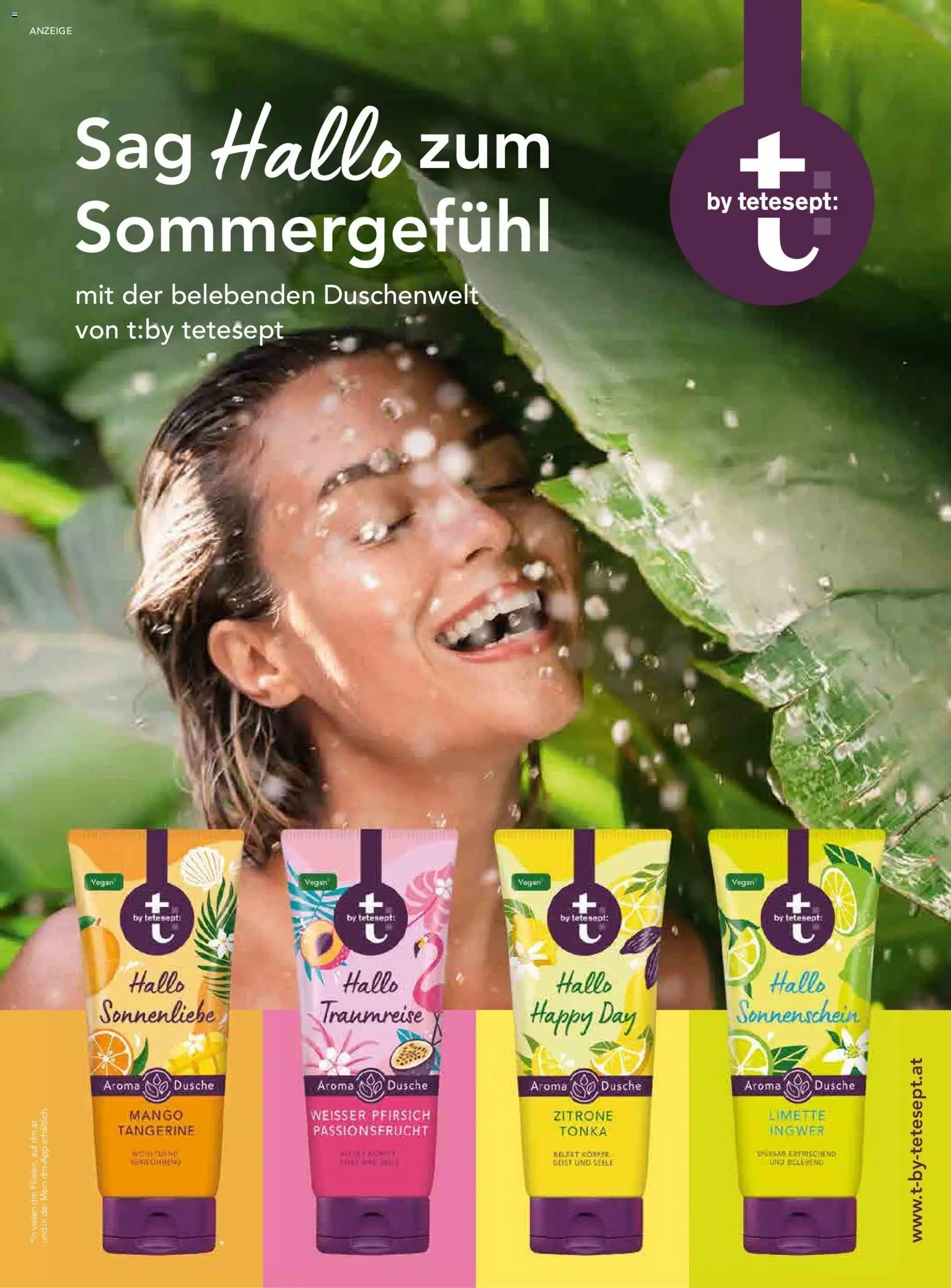 dm drogerie markt Active Beauty Family 06/2026