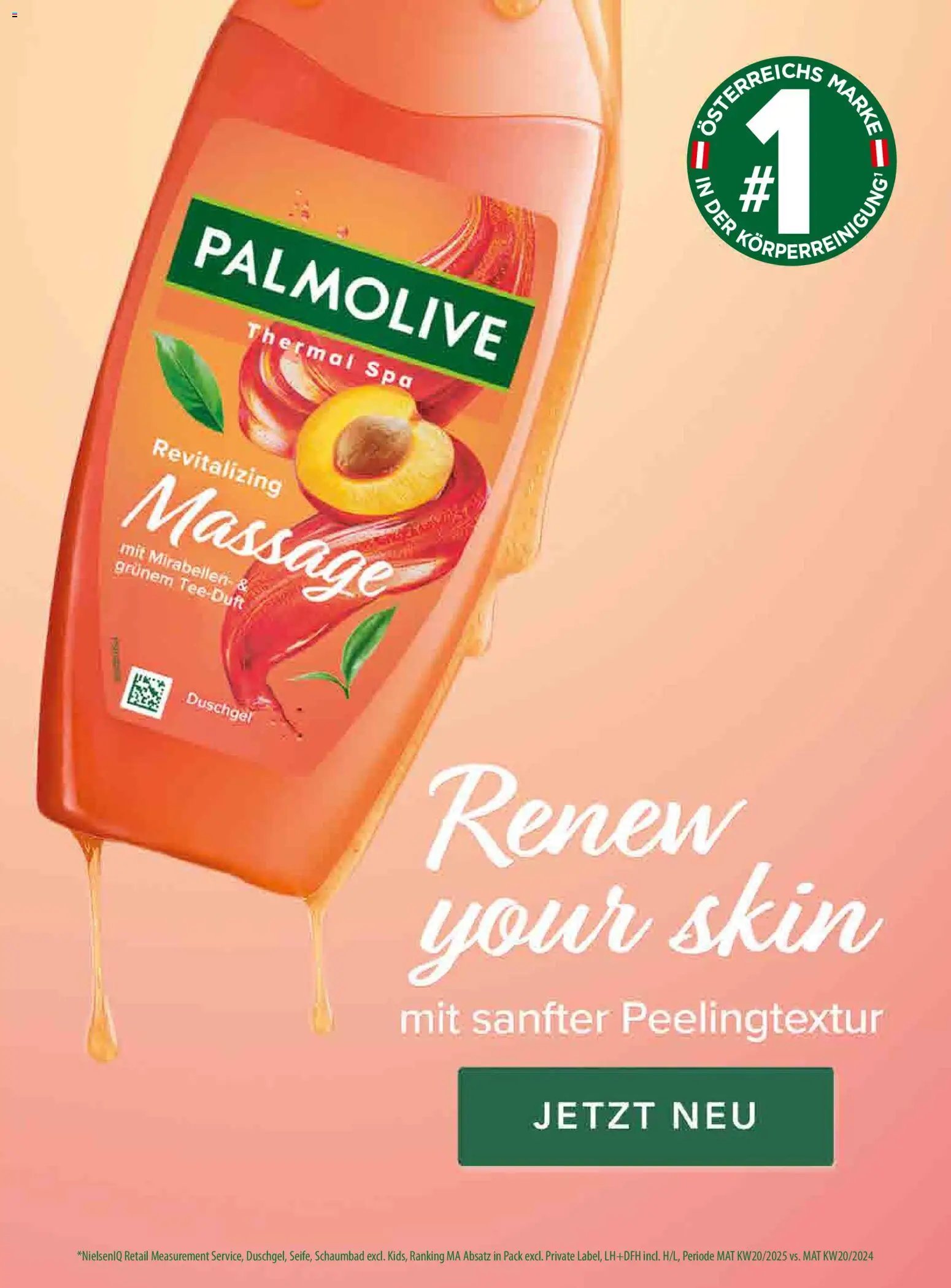 dm drogerie markt Active Beauty Family 06/2026